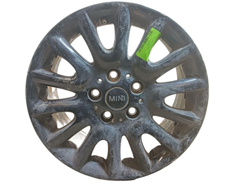 Recambio de llanta para mini mini (f55) cooper d referencia OEM IAM 16 PULGADAS IS54 6 1/2Jx16