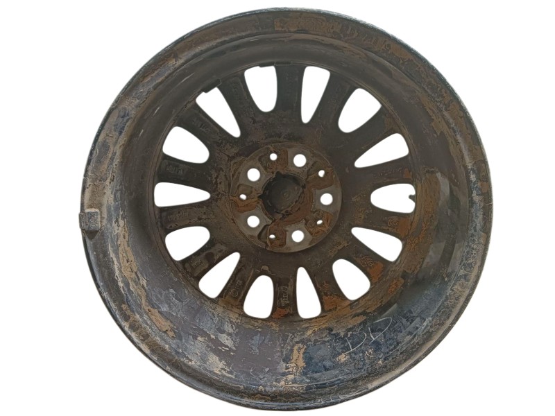 Recambio de llanta para mini mini (f55) cooper d referencia OEM IAM 16 PULGADAS IS54 6 1/2Jx16