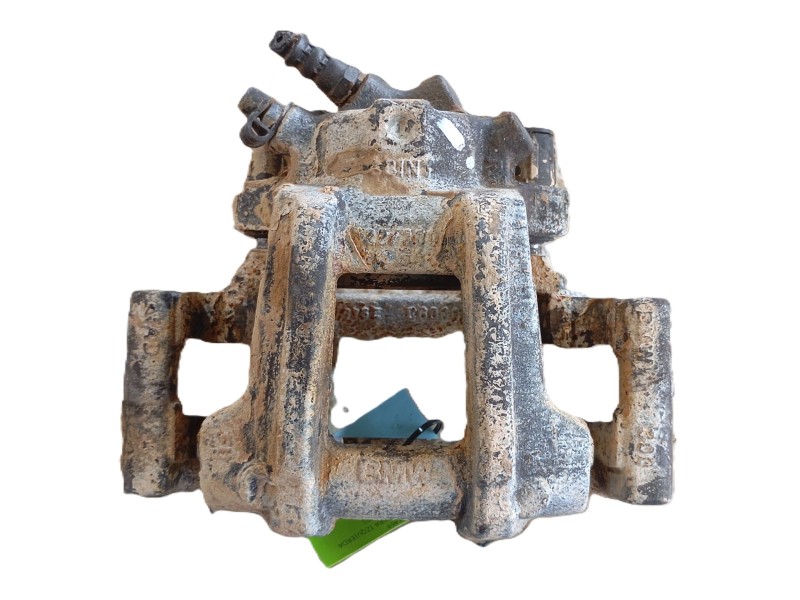 Recambio de pinza freno delantera izquierda para bmw 3 (f30, f80) 318 d referencia OEM IAM   