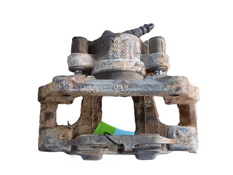 Recambio de pinza freno delantera izquierda para bmw 3 (f30, f80) 318 d referencia OEM IAM   