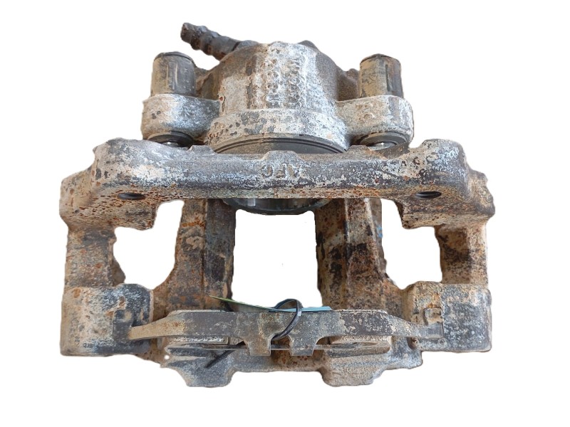 Recambio de pinza freno delantera derecha para bmw 3 (f30, f80) 318 d referencia OEM IAM 34116850650  