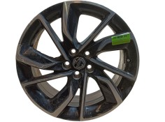 Recambio de llanta para mg mg zs suv 1.0 t-gdi referencia OEM IAM 17 PULGADAS ET41 17x7J