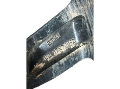Recambio de llanta para mg mg zs suv 1.0 t-gdi referencia OEM IAM 17 PULGADAS ET41 17x7J 2