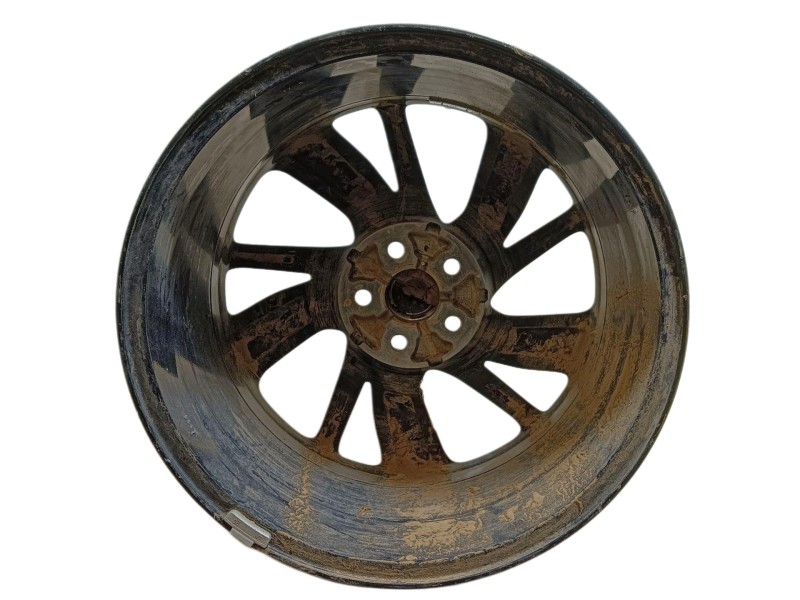 Recambio de llanta para mg mg zs suv 1.0 t-gdi referencia OEM IAM 17 PULGADAS ET41 17x7J