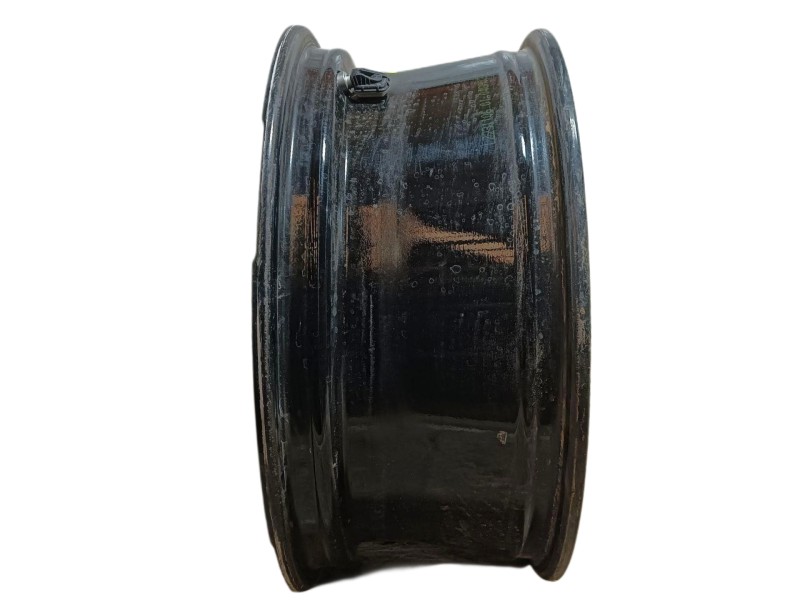 Recambio de llanta para mg mg zs suv 1.0 t-gdi referencia OEM IAM 17 PULGADAS ET41 17x7J