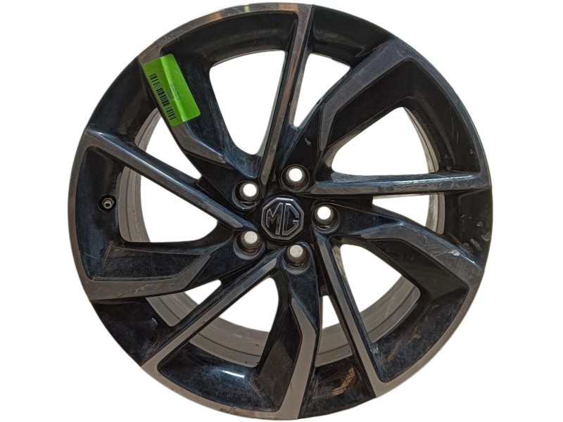 Recambio de llanta para mg mg zs suv 1.0 t-gdi referencia OEM IAM 17 PULGADAS ET41 17x7J