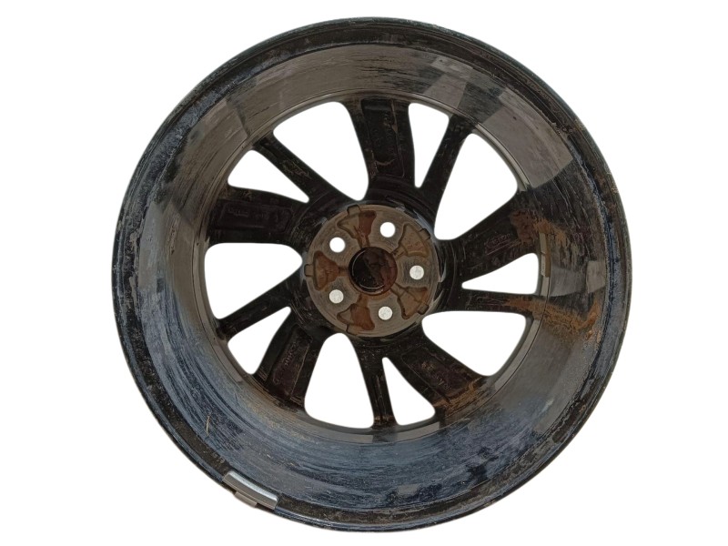 Recambio de llanta para mg mg zs suv 1.0 t-gdi referencia OEM IAM 17 PULGADAS ET41 17x7J