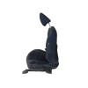 Recambio de asiento delantero izquierdo para hyundai tucson (nx4e, nx4a) 1.6 t-gdi referencia OEM IAM   