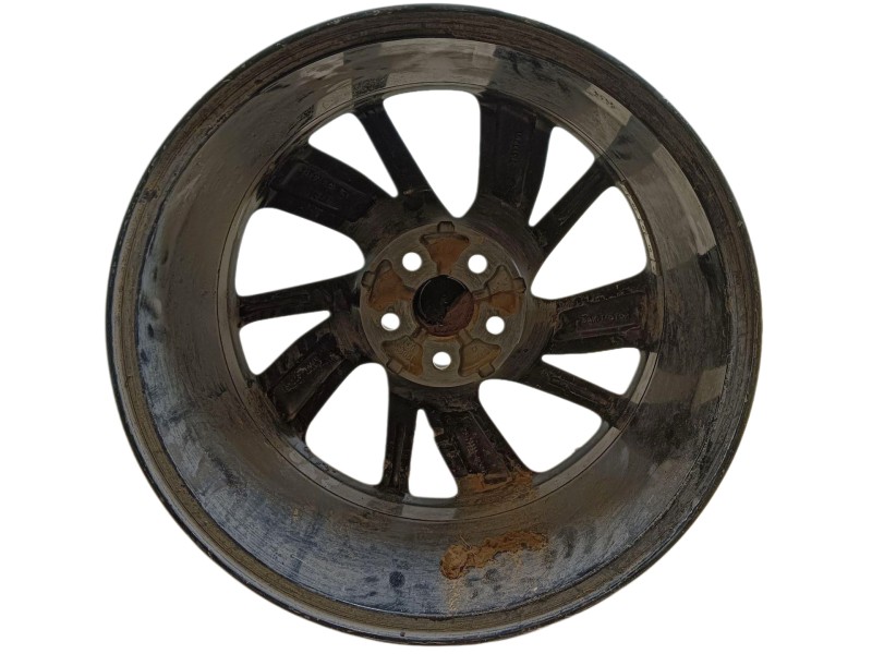 Recambio de llanta para mg mg zs suv 1.0 t-gdi referencia OEM IAM 17 PULGADAS ET41 17x7J