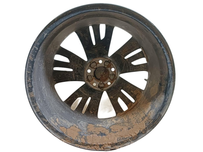 Recambio de llanta para peugeot 3008 ii suv (mc_, mr_, mj_, m4_) 1.5 bluehdi 130 referencia OEM IAM 98096873ZR ET49 7.5J18