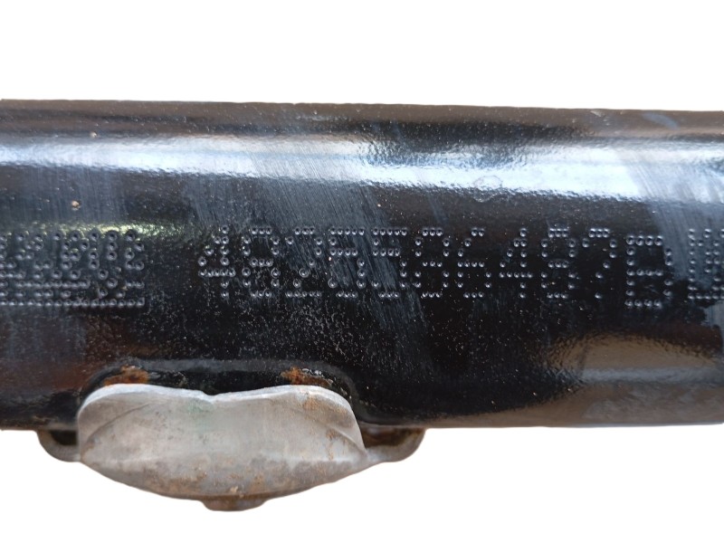 Recambio de puente delantero para bmw 3 (f30, f80) 318 d referencia OEM IAM 31106872118  