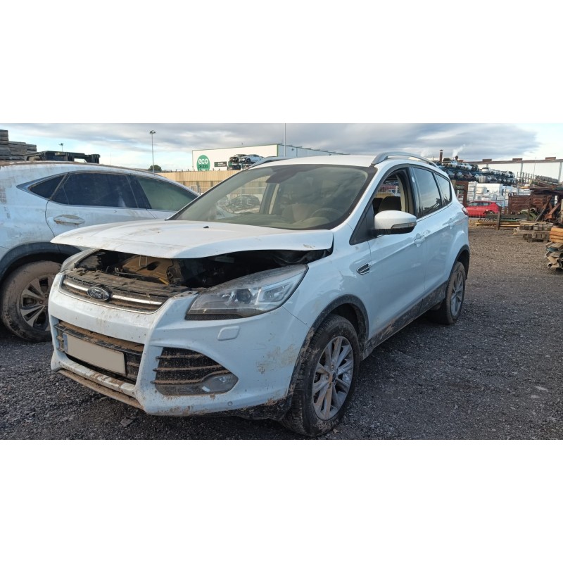 FORD KUGA II (DM2)