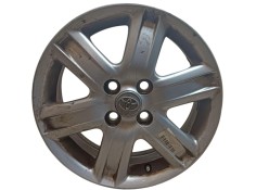 Recambio de llanta para toyota iq (_j1_) 1.0 (kgj10_) referencia OEM IAM 4261174020 ET45 15x5J