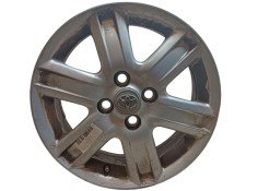 Recambio de llanta para toyota iq (_j1_) 1.0 (kgj10_) referencia OEM IAM 4261174020 ET45 15x5J