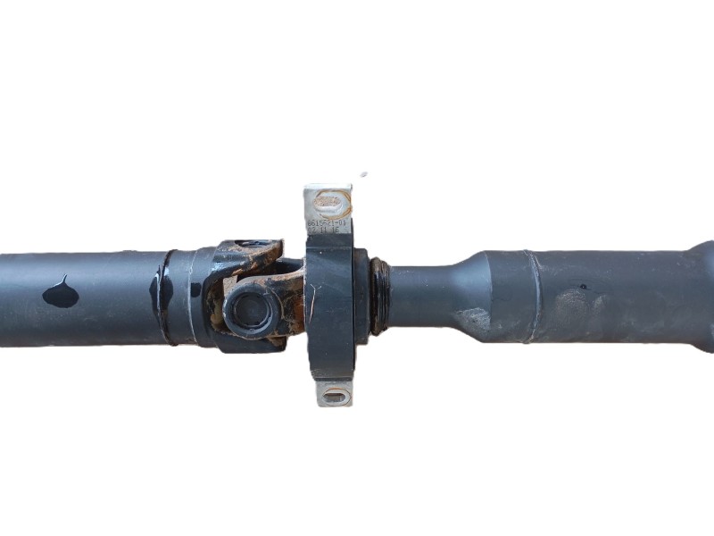 Recambio de transmision central para bmw 3 (f30, f80) 318 d referencia OEM IAM   