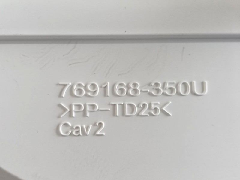 Recambio de cuadro instrumentos para toyota proace furgoneta (mdz_) electric (mdzs, mdzz) referencia OEM IAM   