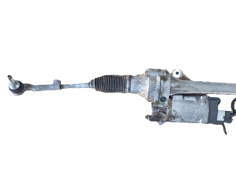 Recambio de cremallera direccion para bmw 3 (f30, f80) 318 d referencia OEM IAM 32106892965  