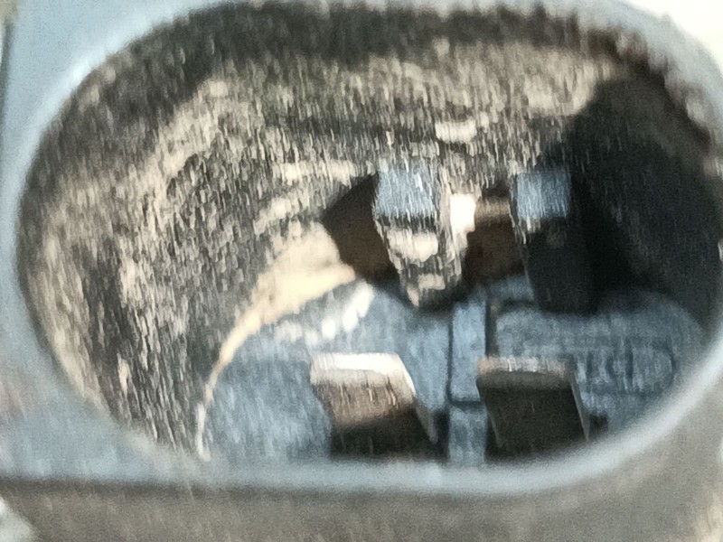 Recambio de inyector para jaguar xf i (x250) 2.7 d referencia OEM IAM C2C23973 5U3Q9K546AA 