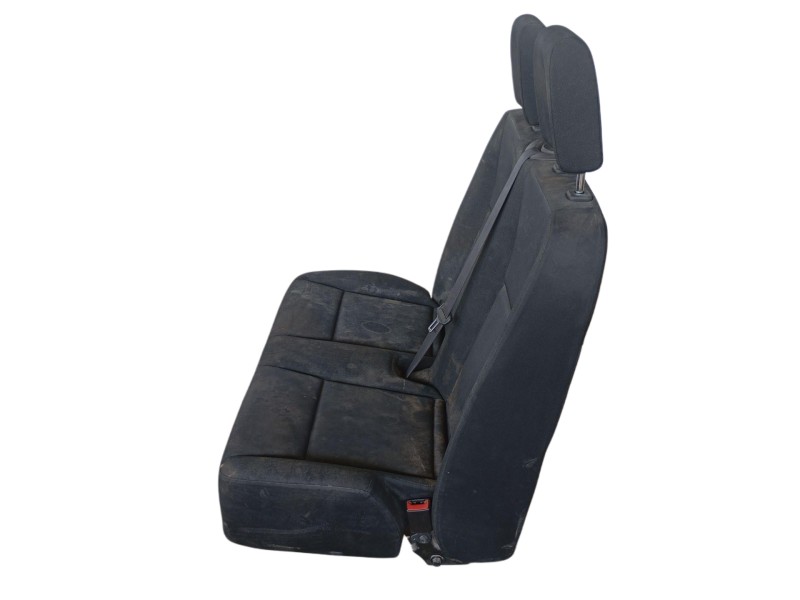 Recambio de asiento delantero derecho para mercedes-benz sprinter 3-t furgoneta (b910) 211 cdi (910.621, 910.623) referencia OEM