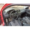 mazda 3 sedán (bk) del año 2008