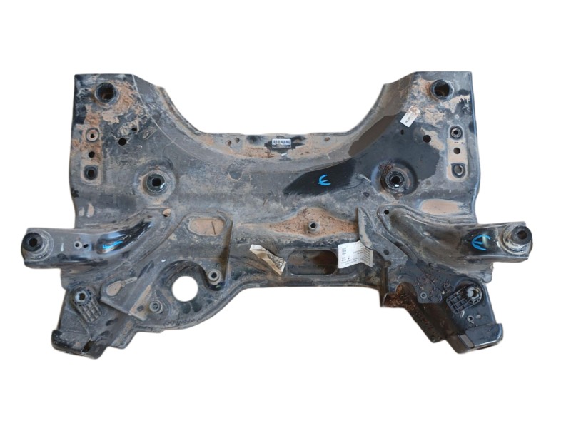 Recambio de puente delantero para toyota proace furgoneta (mdz_) electric (mdzs, mdzz) referencia OEM IAM  30012402K 