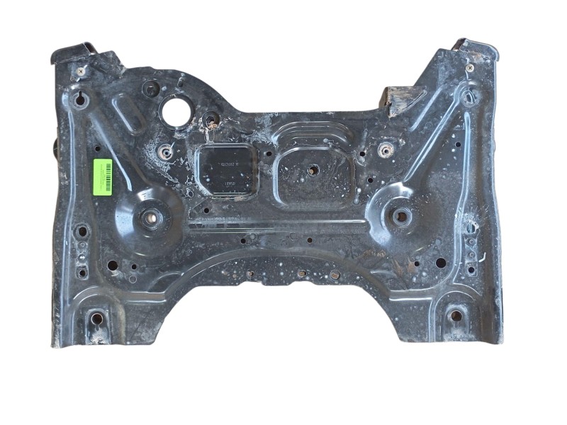 Recambio de puente delantero para toyota proace furgoneta (mdz_) electric (mdzs, mdzz) referencia OEM IAM  30012402K 
