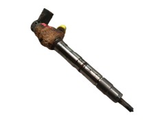 Recambio de inyector para audi q3 (8ub, 8ug) 2.0 tdi quattro referencia OEM IAM 4L130277AC  04L130277AC