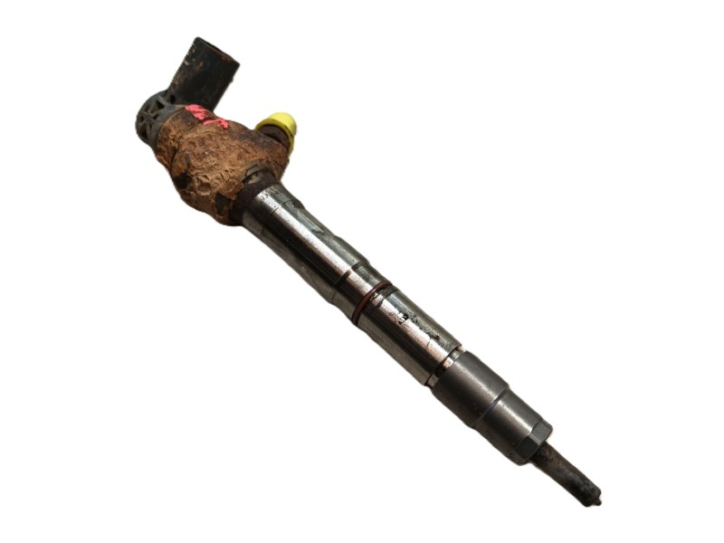 Recambio de inyector para audi q3 (8ub, 8ug) 2.0 tdi quattro referencia OEM IAM 4L130277AC  04L130277AC