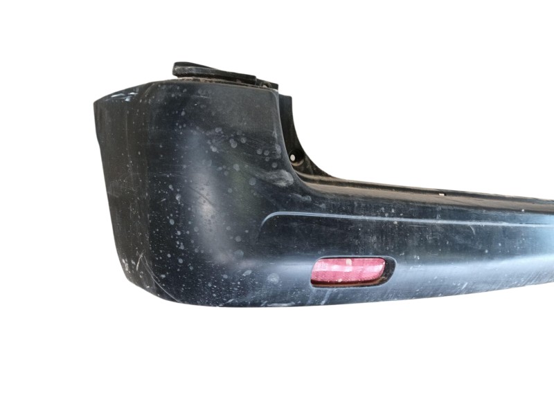 Recambio de paragolpes trasero para toyota proace furgoneta (mdz_) electric (mdzs, mdzz) referencia OEM IAM  1592326X 