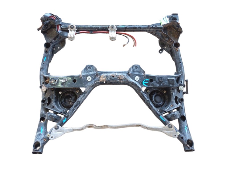 Recambio de puente delantero para bmw 3 (f30, f80) 318 d referencia OEM IAM 31106872118 4825586482 