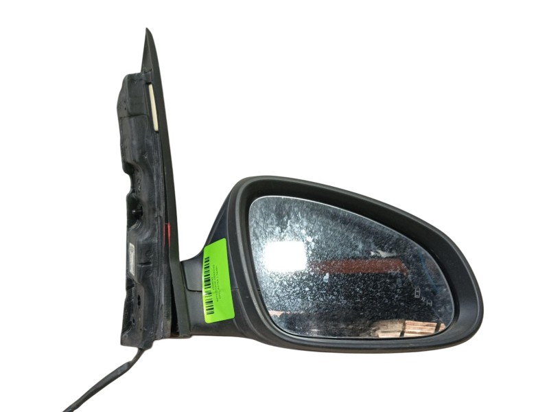 Recambio de retrovisor derecho para opel astra j sedán 1.7 cdti (69) referencia OEM IAM  13379119 