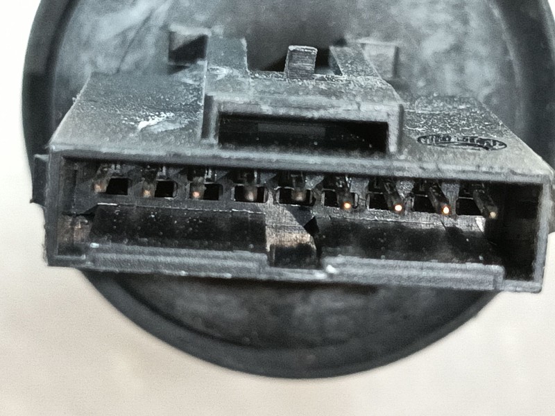 Recambio de retrovisor derecho para opel astra j sedán 1.7 cdti (69) referencia OEM IAM  13379119 