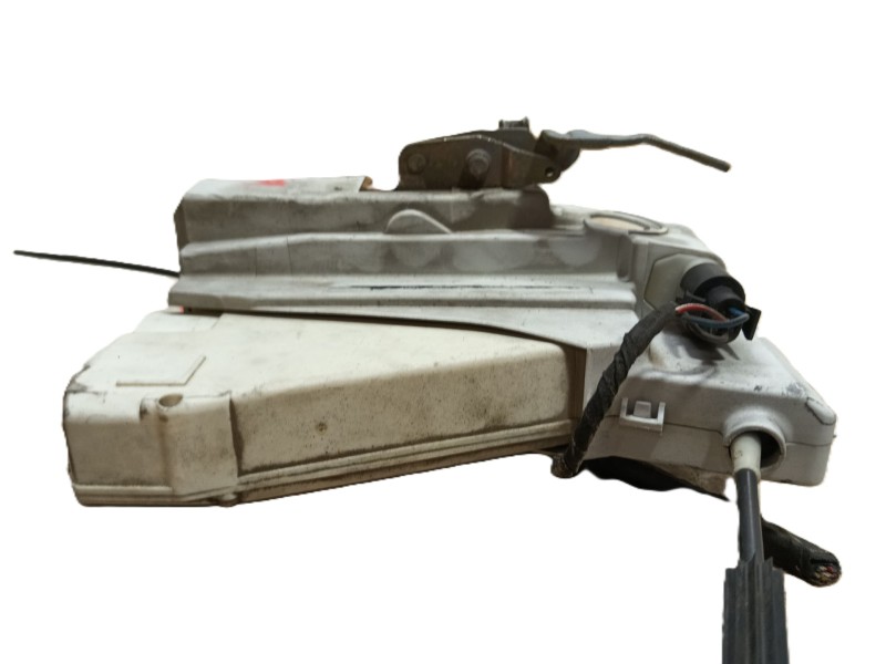 Recambio de cerradura puerta delantera derecha para seat alhambra (7v8, 7v9) 1.9 tdi referencia OEM IAM 7M1837016C 7M1837012AB 