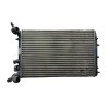 Recambio de radiador agua para seat ibiza iii (6l1) 1.4 16v referencia OEM IAM 6Q0121253Q 2014W45 