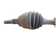 Recambio de transmision delantera izquierda para ford focus iii 1.6 ti referencia OEM IAM    2