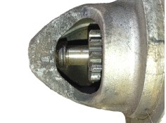 Recambio de motor arranque para ford focus iii 1.6 ti referencia OEM IAM  200227  2