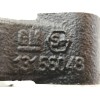 Recambio de mangueta delantera derecha para opel astra gtc sport referencia OEM IAM 13156048  