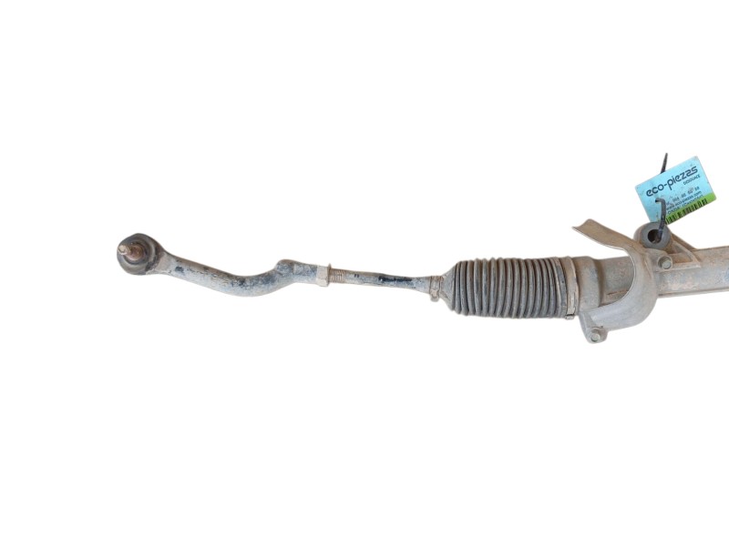 Recambio de cremallera direccion para nissan qashqai i (j10, nj10) 1.5 dci referencia OEM IAM  48001JD900 