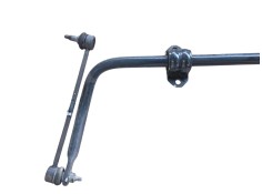 Recambio de barra estabilizadora delantera para hyundai tucson (tl, tle) 1.6 gdi referencia OEM IAM    2