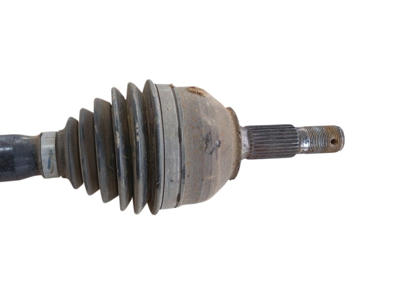 Recambio de transmision delantera derecha para toyota proace furgoneta (mdz_) electric (mdzs, mdzz) referencia OEM IAM   