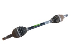 Recambio de transmision delantera izquierda para toyota proace furgoneta (mdz_) electric (mdzs, mdzz) referencia OEM IAM   