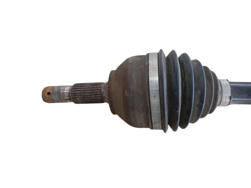 Recambio de transmision delantera izquierda para toyota proace furgoneta (mdz_) electric (mdzs, mdzz) referencia OEM IAM   