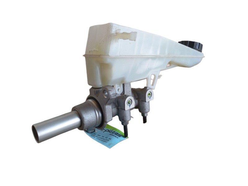 Recambio de bomba freno para toyota proace furgoneta (mdz_) electric (mdzs, mdzz) referencia OEM IAM  9805232280 