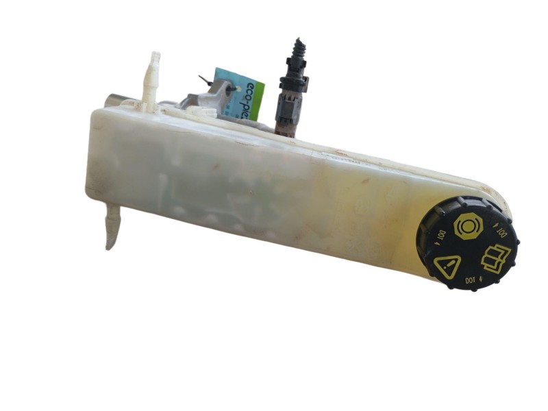 Recambio de bomba freno para toyota proace furgoneta (mdz_) electric (mdzs, mdzz) referencia OEM IAM  9805232280 