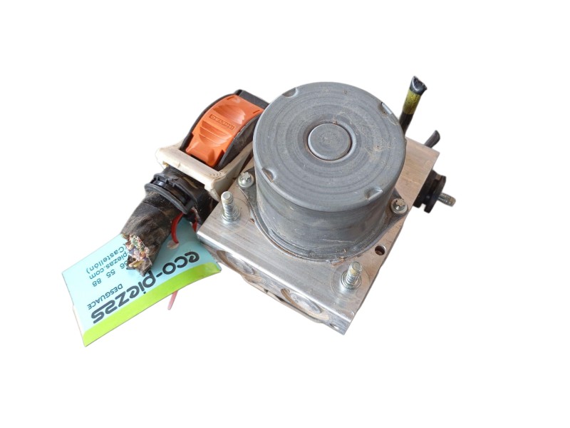 Recambio de abs para toyota proace furgoneta (mdz_) electric (mdzs, mdzz) referencia OEM IAM   