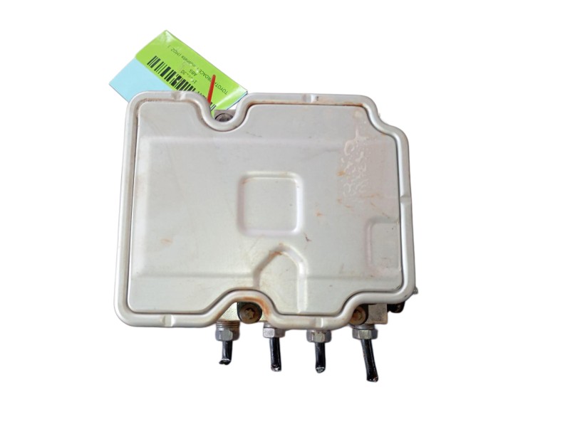 Recambio de abs para toyota proace furgoneta (mdz_) electric (mdzs, mdzz) referencia OEM IAM   