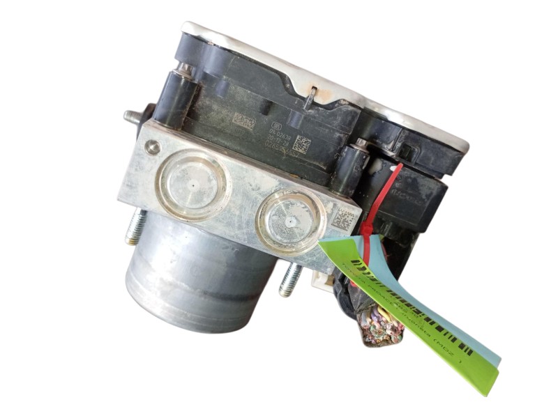Recambio de abs para toyota proace furgoneta (mdz_) electric (mdzs, mdzz) referencia OEM IAM   