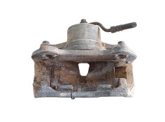 Recambio de pinza freno delantera derecha para hyundai tucson (tl, tle) 1.6 gdi referencia OEM IAM    2