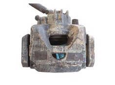 Recambio de pinza freno delantera derecha para peugeot partner tepee 1.6 bluehdi 100 referencia OEM IAM   