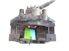 Recambio de pinza freno delantera derecha para peugeot partner tepee 1.6 bluehdi 100 referencia OEM IAM    2
